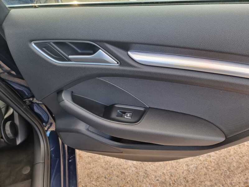 Used Audi A3 2017 for sale - 76368329: Photo 17