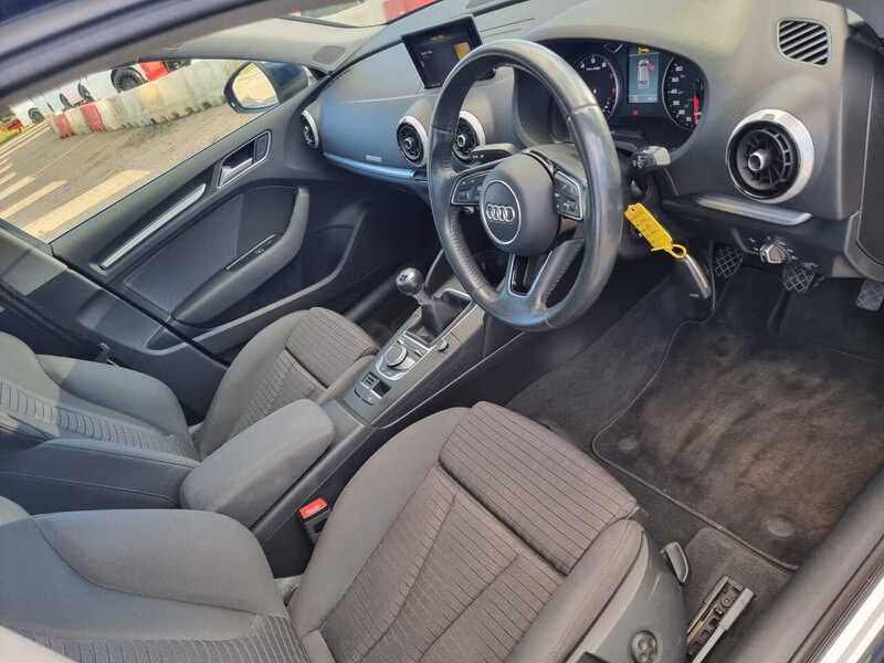 Used Audi A3 2017 for sale - 76368329: Photo 18