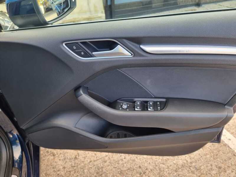 Used Audi A3 2017 for sale - 76368329: Photo 19