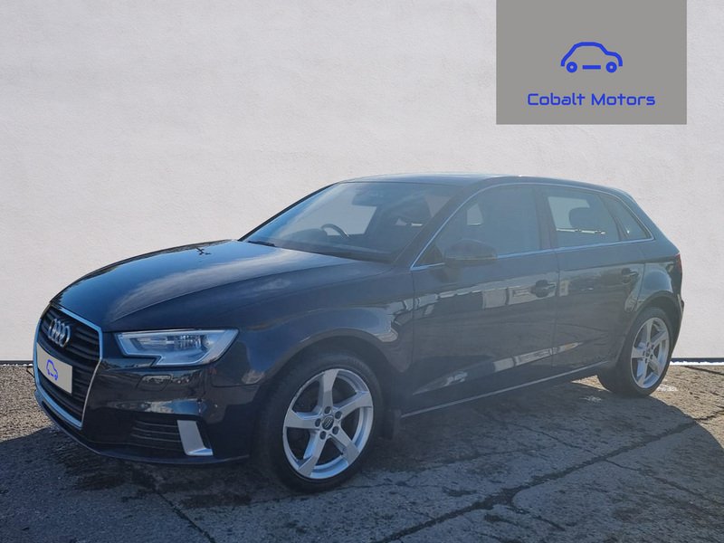 Used Audi A3 2017 for sale - 76368329: Photo 2