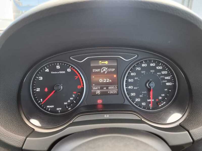 Used Audi A3 2017 for sale - 76368329: Photo 21