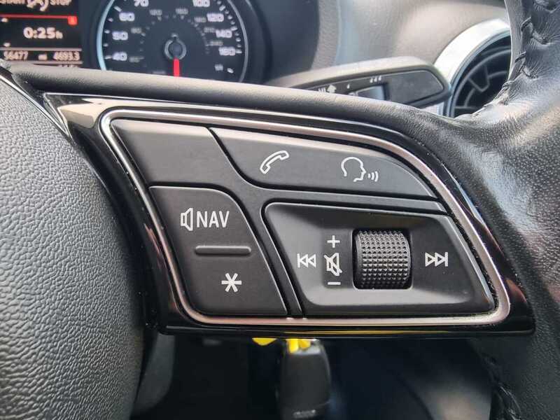 Used Audi A3 2017 for sale - 76368329: Photo 22