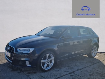Used Audi A3 2017 for sale - 76368329: Photo