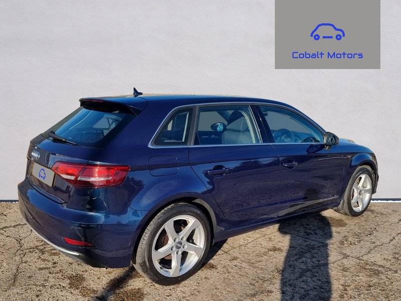 Used Audi A3 2017 for sale - 76368329: Photo 3
