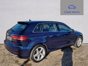 Used Audi A3 2017 for sale - 76368329: Photo