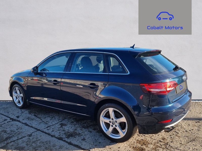 Used Audi A3 2017 for sale - 76368329: Photo 4