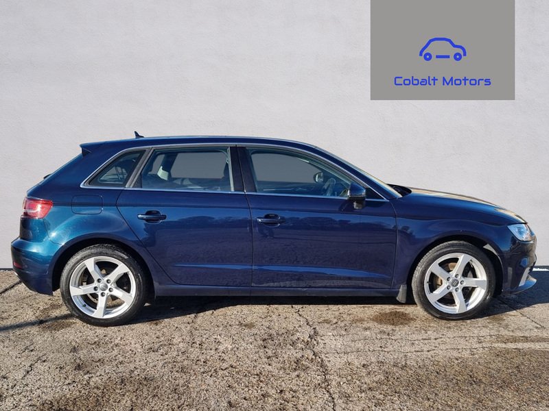 Used Audi A3 2017 for sale - 76368329: Photo 5