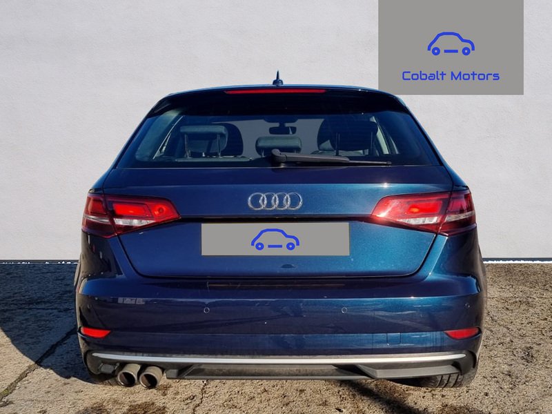 Used Audi A3 2017 for sale - 76368329: Photo 8