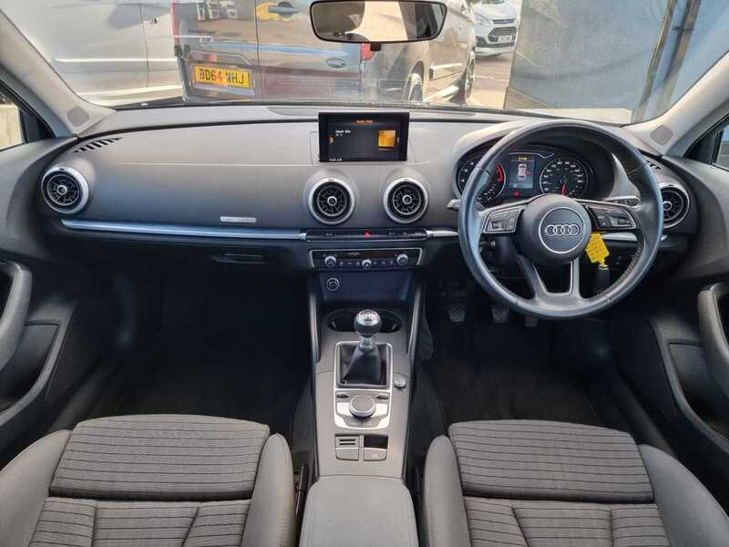 Used Audi A3 2017 for sale - 76368329: Photo 9