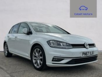 Used Volkswagen Golf 2017 for sale - 78715211: Photo