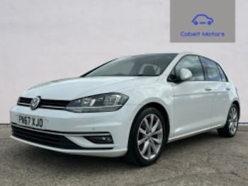 Used Volkswagen Golf 2017 for sale - 78715211: Photo