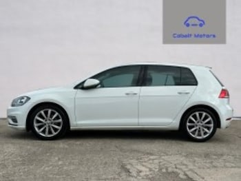 Used Volkswagen Golf 2017 for sale - 78715211: Photo