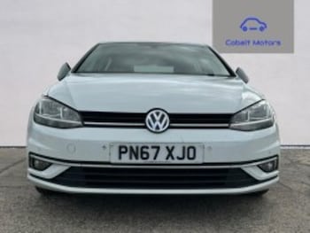 Used Volkswagen Golf 2017 for sale - 78715211: Photo