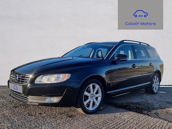 Used Volvo V70 2015 for sale - 76973986: Photo