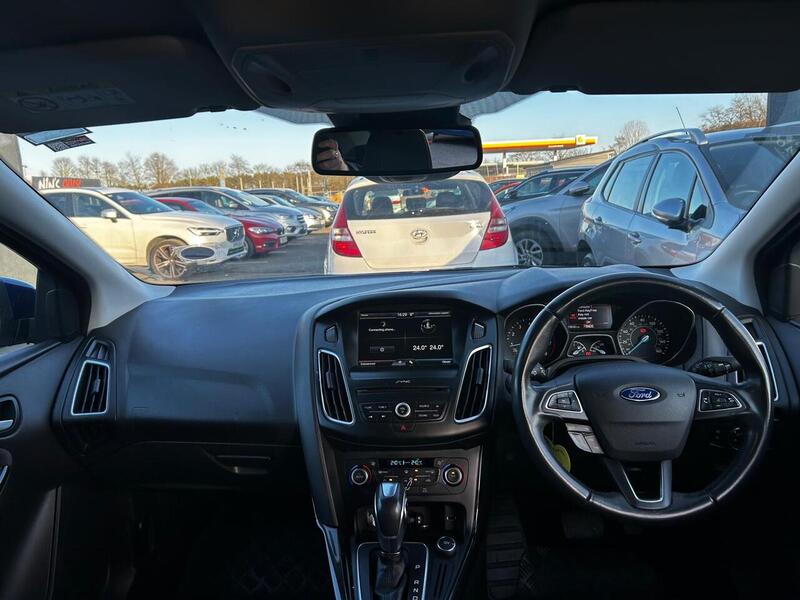 Used Ford Focus for sale - 77873322: Photo 14