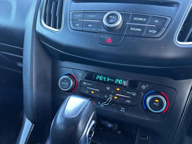 Used Ford Focus for sale - 77873322: Photo 15