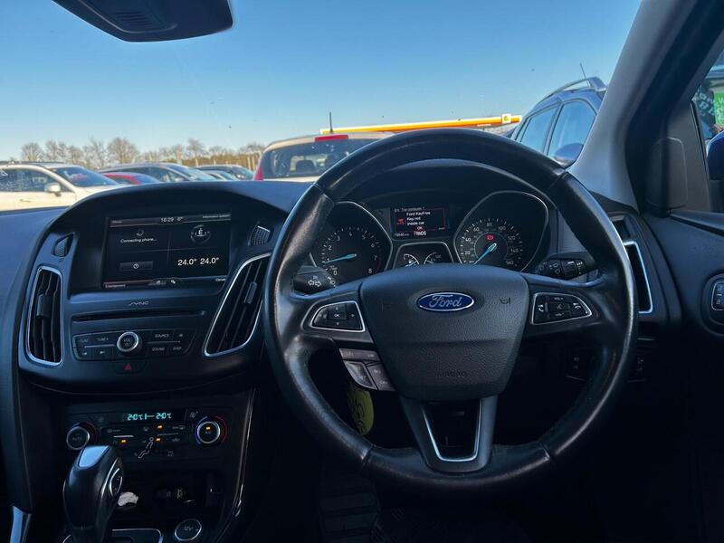 Used Ford Focus for sale - 77873322: Photo 20