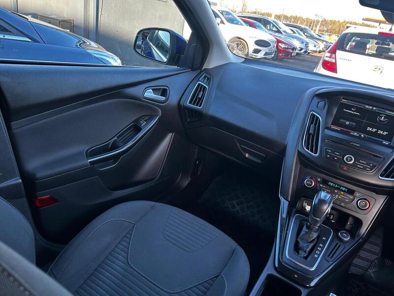Used Ford Focus for sale - 77873322: Photo 21