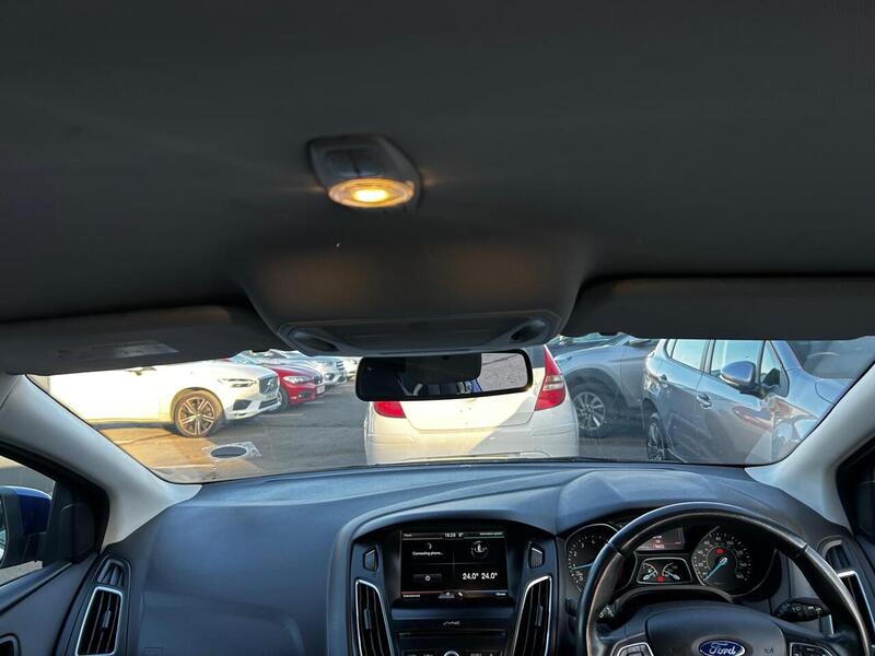 Used Ford Focus for sale - 77873322: Photo 22