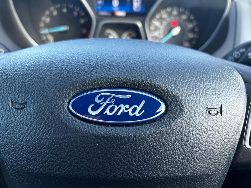 Used Ford Focus for sale - 77873322: Photo 25