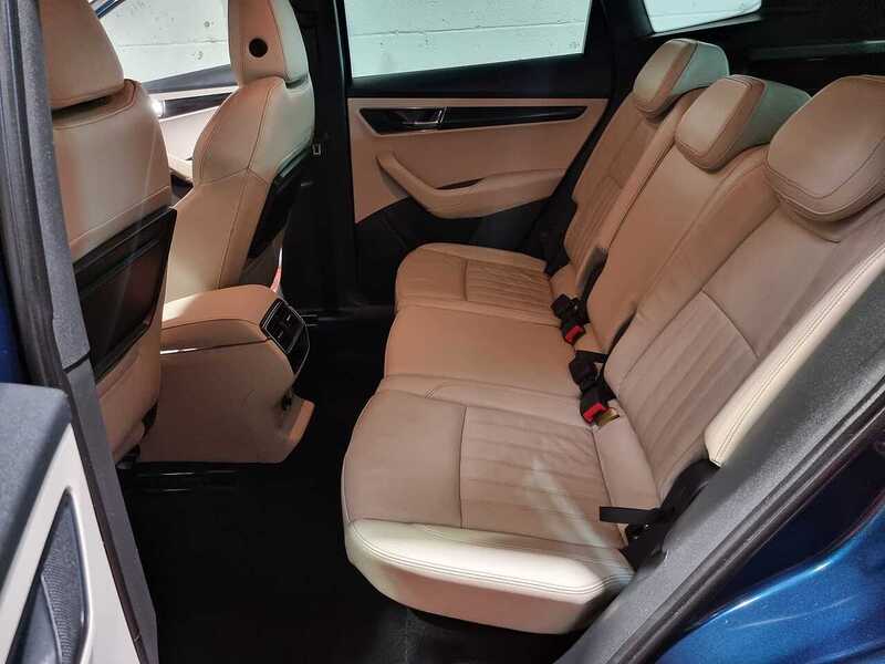 Used Skoda Karoq 2018 for sale - 77282347: Photo 10