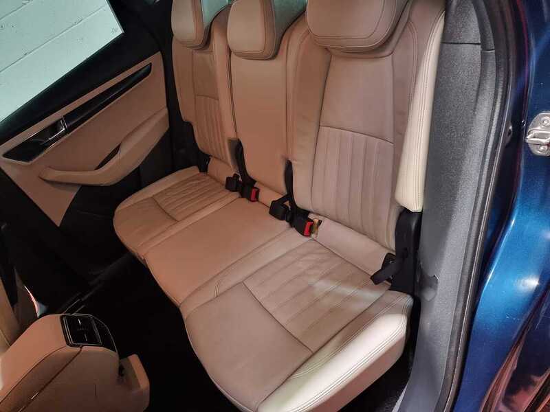 Used Skoda Karoq 2018 for sale - 77282347: Photo 14