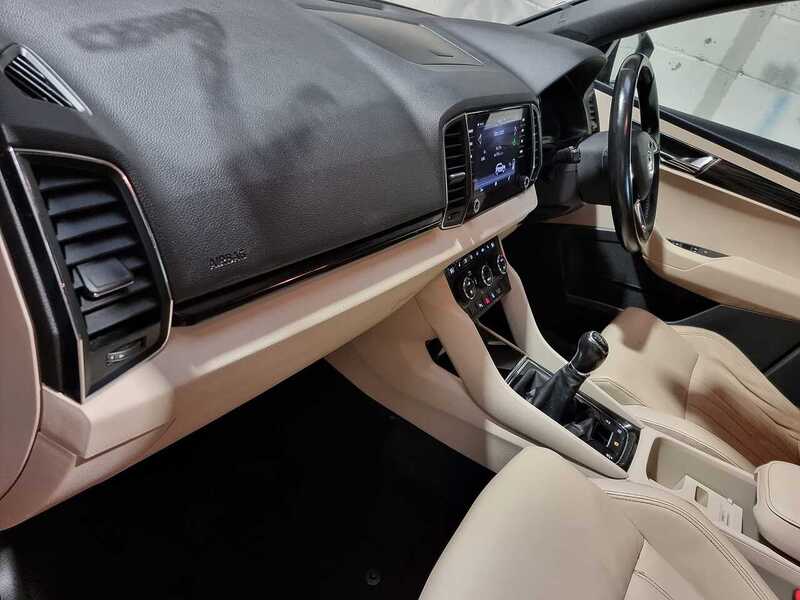 Used Skoda Karoq 2018 for sale - 77282347: Photo 15