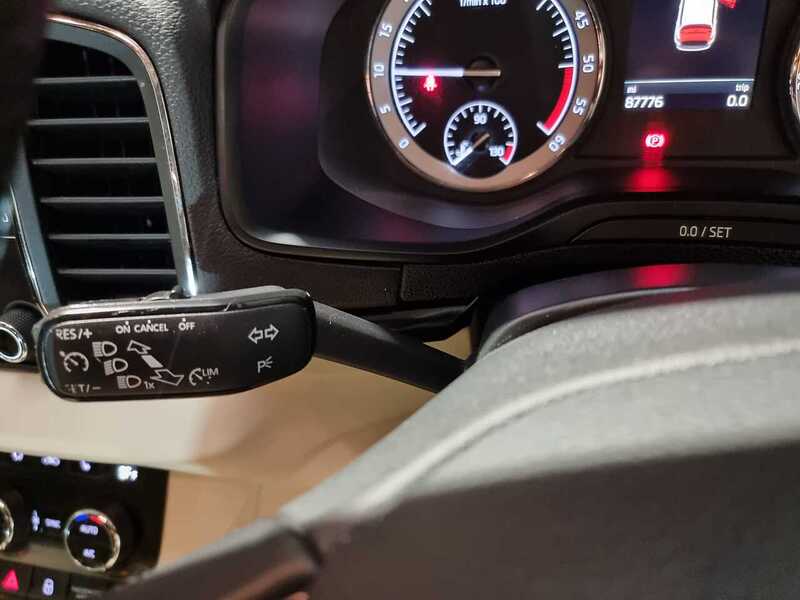 Used Skoda Karoq 2018 for sale - 77282347: Photo 16