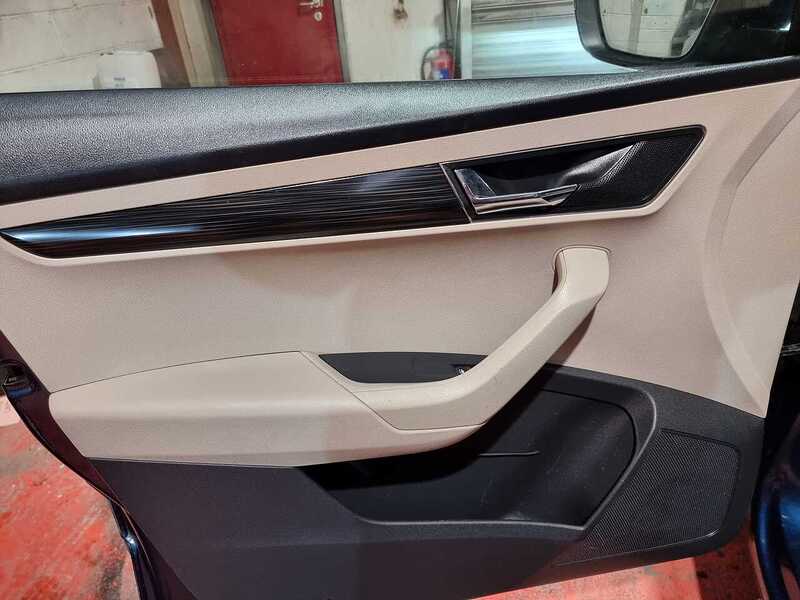 Used Skoda Karoq 2018 for sale - 77282347: Photo 17