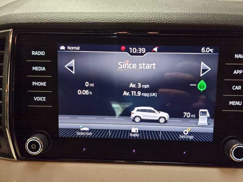 Used Skoda Karoq 2018 for sale - 77282347: Photo 18