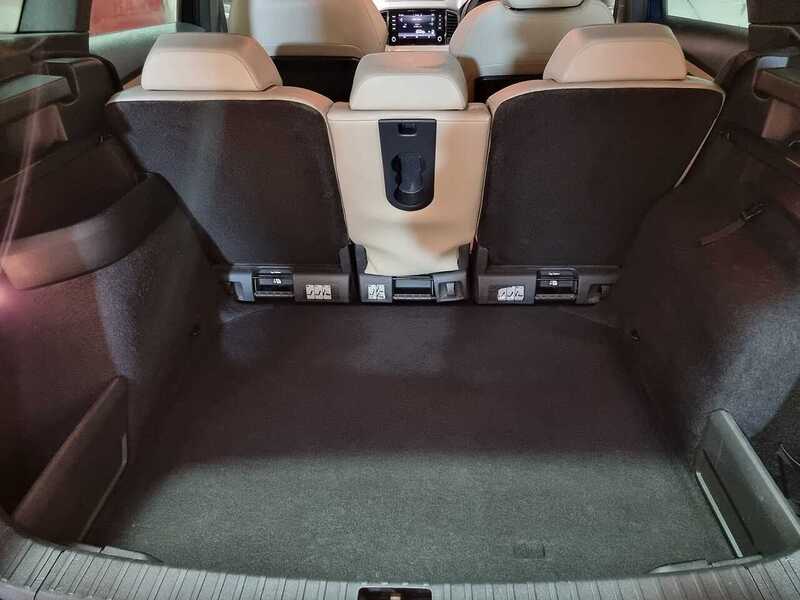 Used Skoda Karoq 2018 for sale - 77282347: Photo 19