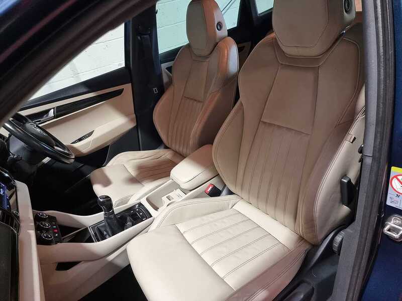 Used Skoda Karoq 2018 for sale - 77282347: Photo 20