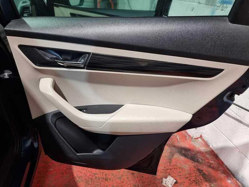 Used Skoda Karoq 2018 for sale - 77282347: Photo 24