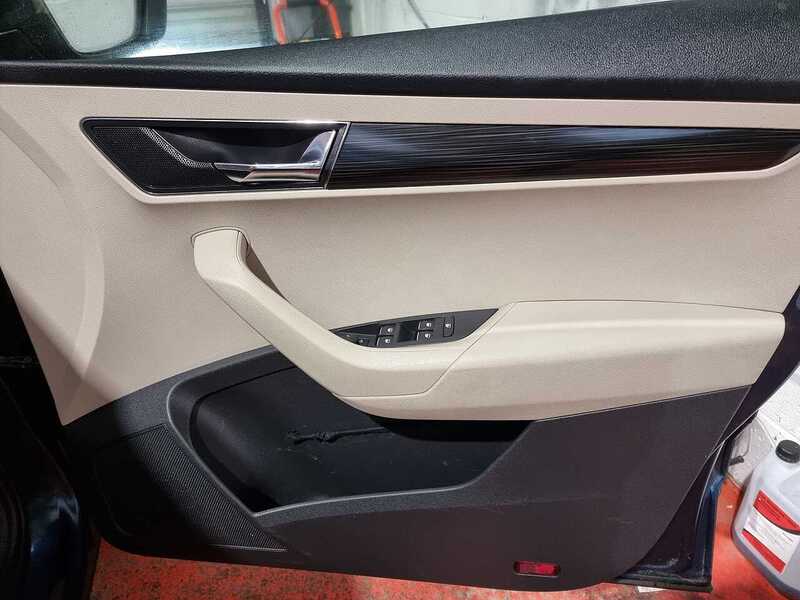 Used Skoda Karoq 2018 for sale - 77282347: Photo 26