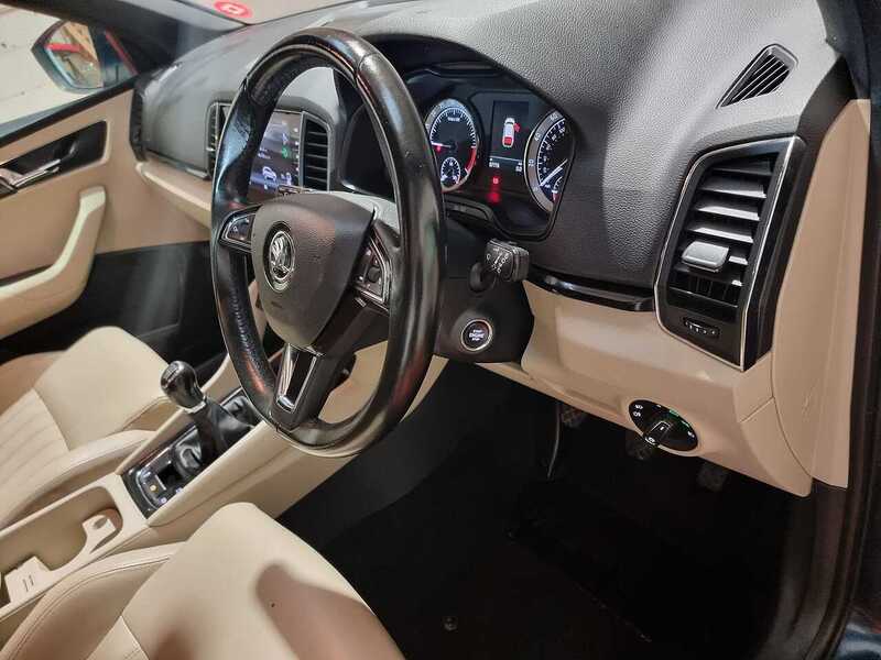 Used Skoda Karoq 2018 for sale - 77282347: Photo 27