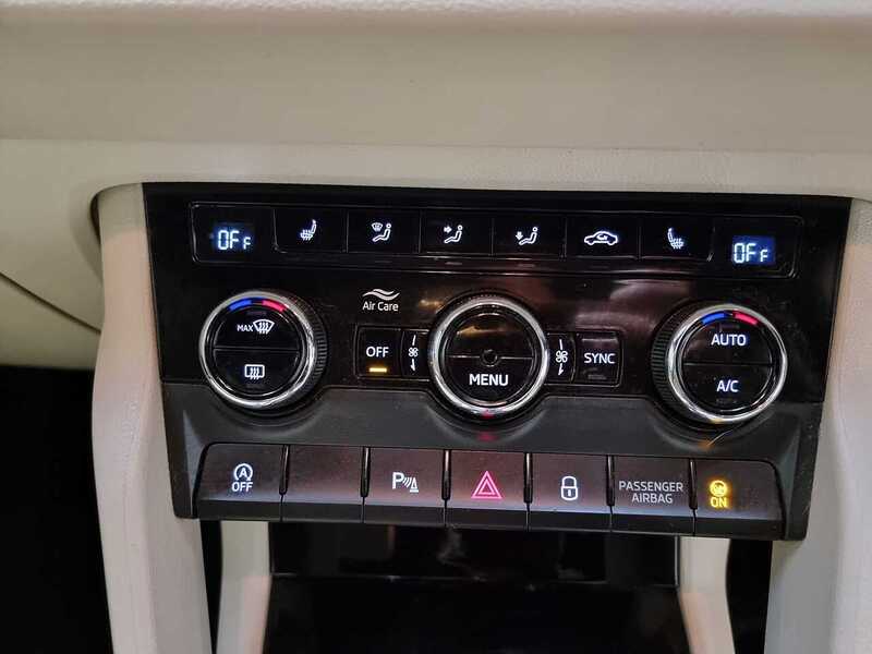 Used Skoda Karoq 2018 for sale - 77282347: Photo 28