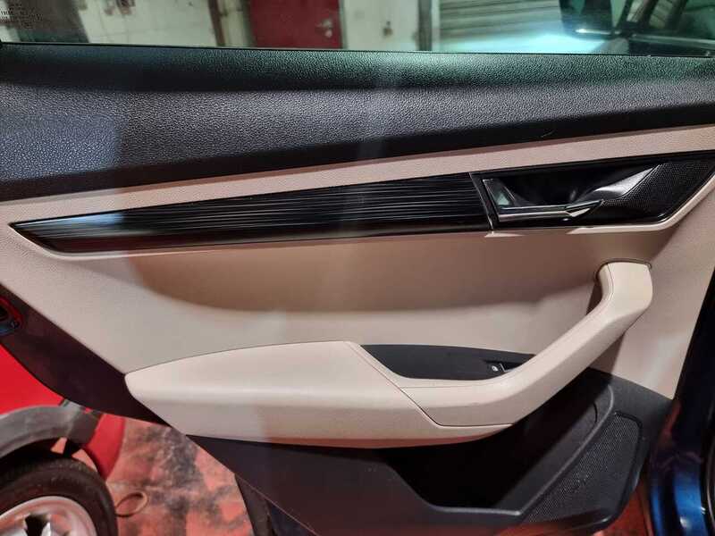 Used Skoda Karoq 2018 for sale - 77282347: Photo 31