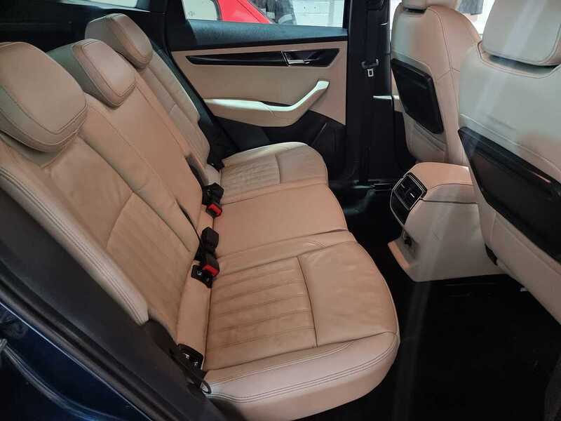 Used Skoda Karoq 2018 for sale - 77282347: Photo 32