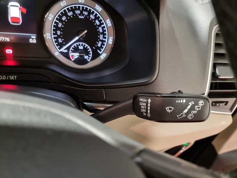 Used Skoda Karoq 2018 for sale - 77282347: Photo 33