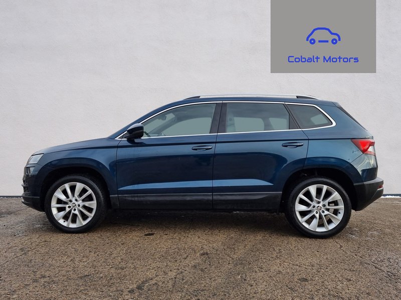 Used Skoda Karoq 2018 for sale - 77282347: Photo 6