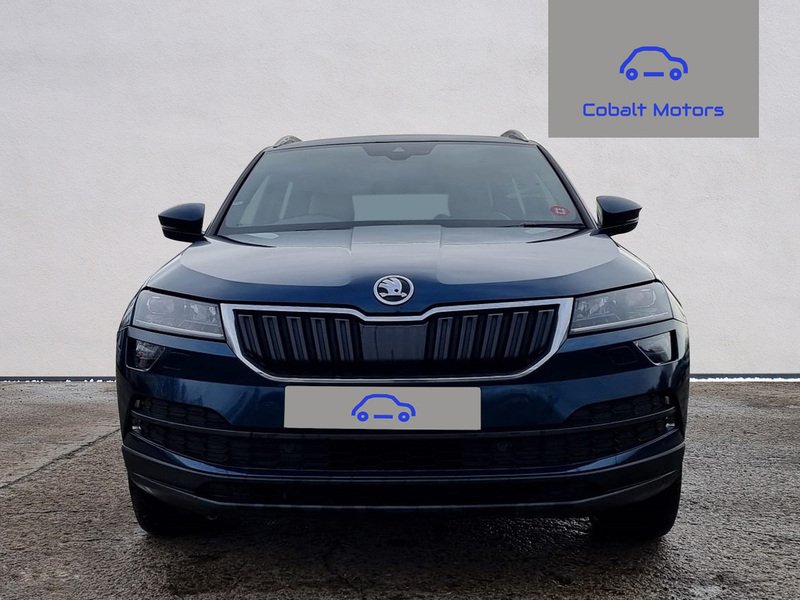Used Skoda Karoq 2018 for sale - 77282347: Photo 7