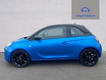 Used Vauxhall ADAM 2017 for sale - 78951482: Photo