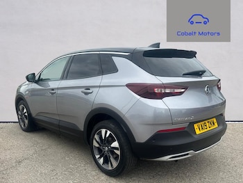 Used Vauxhall Grandland X 2019 for sale - 78715274: Photo