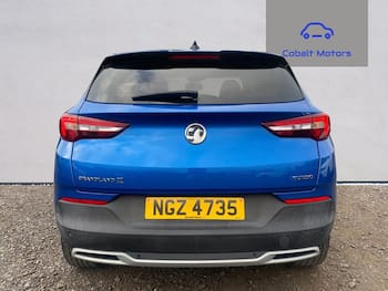Used Vauxhall Grandland X 2019 for sale - 79630074: Photo
