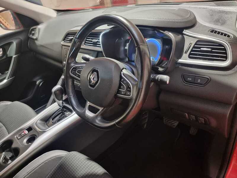 Used Renault Kadjar 2017 for sale - 77140291: Photo 10