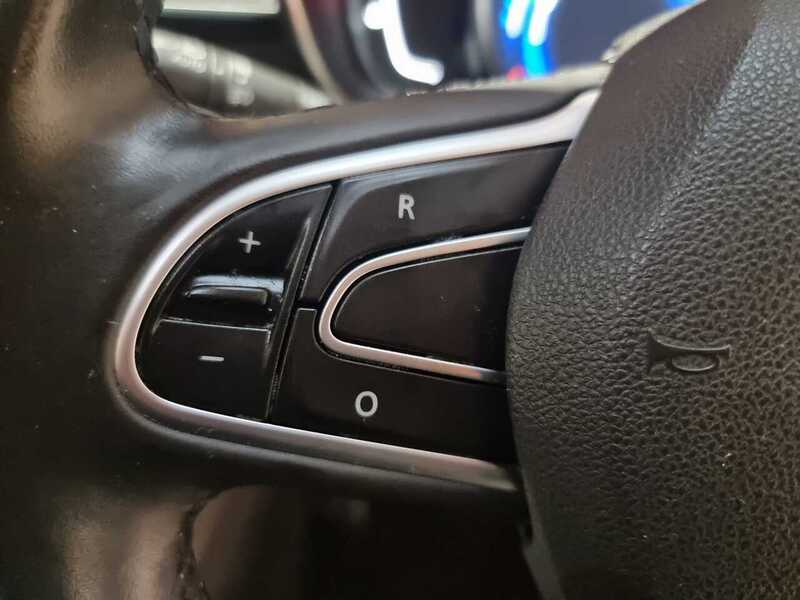 Used Renault Kadjar 2017 for sale - 77140291: Photo 11