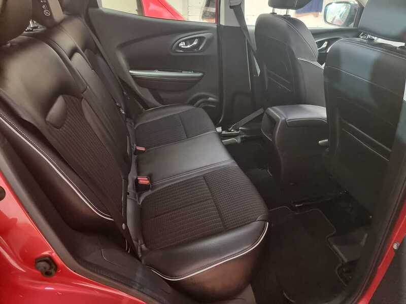 Used Renault Kadjar 2017 for sale - 77140291: Photo 12