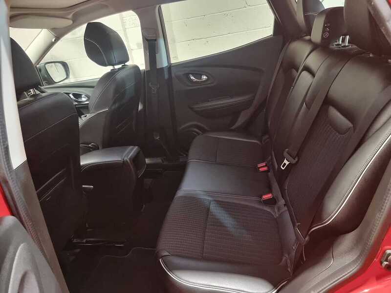 Used Renault Kadjar 2017 for sale - 77140291: Photo 17