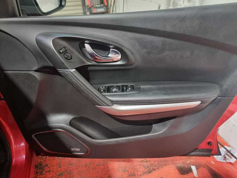 Used Renault Kadjar 2017 for sale - 77140291: Photo 18