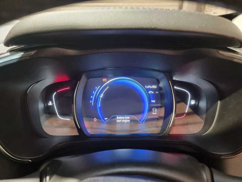 Used Renault Kadjar 2017 for sale - 77140291: Photo 21